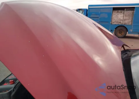 2014 Nissan Pathfinder Platinum z USA, uszkodzony, nr VIN 5N1AR2MM2EC701689